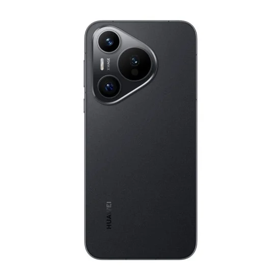 Huawei Pura 70 256Gb 12Gb Ram 6.6 Inch  Black
